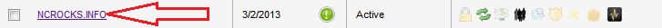 domains domain click Transferring Domain from Godaddy