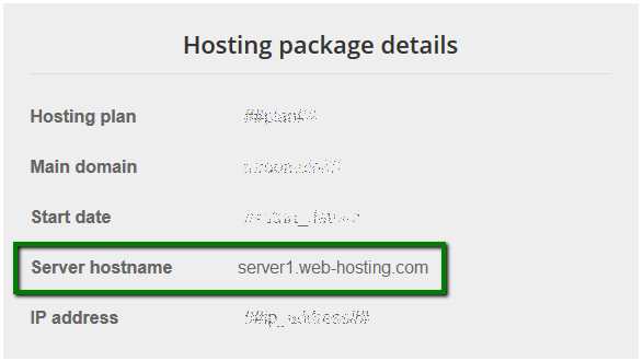 What Server Is My Account Hosted On Hosting Namecheap Com Images, Photos, Reviews