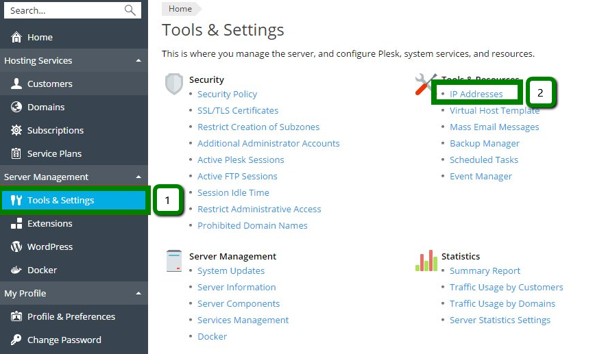 Default Self Signed Certificate Is Generated During Plesk Installation Images, Photos, Reviews