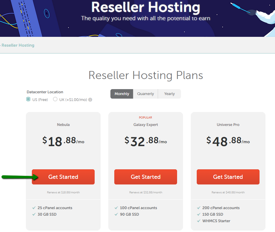 How Do I Order A Hosting Package With Namecheap Hosting Images, Photos, Reviews