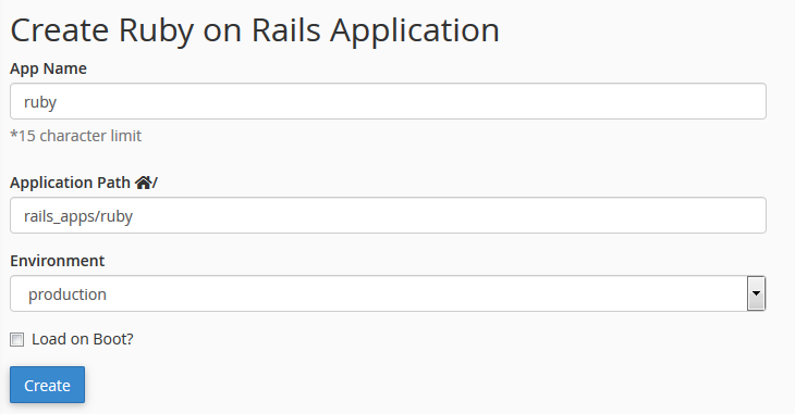 Creating A Simple Todo Application With Ruby On Rails Part 1