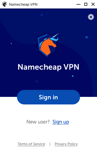 vpn app for mac