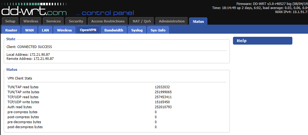 Tls key negotiation failed to occur. Дополнительная библиотека WRT. Vconfig setting. Matsudappoiyo WRT.