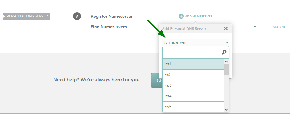 Finding your Domain Name Registrar and Nameservers - Knowledge Base