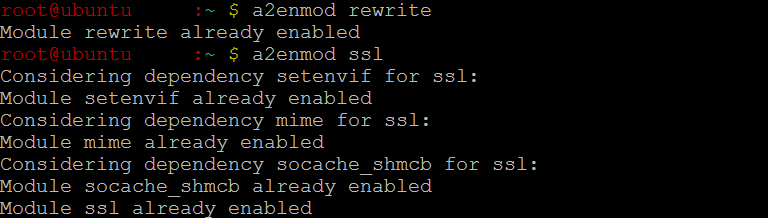 Directadmin force ssl with https redirect