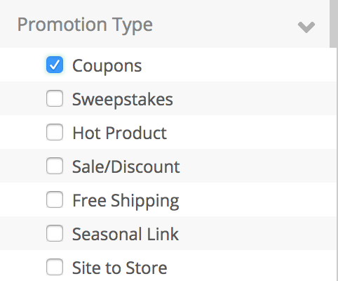 How to find affiliate coupon codes - Affiliates 