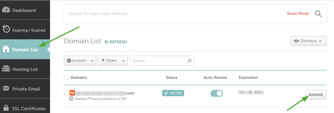 Setting Up Office 365 With A Namecheap Domain Domains Namecheap Com