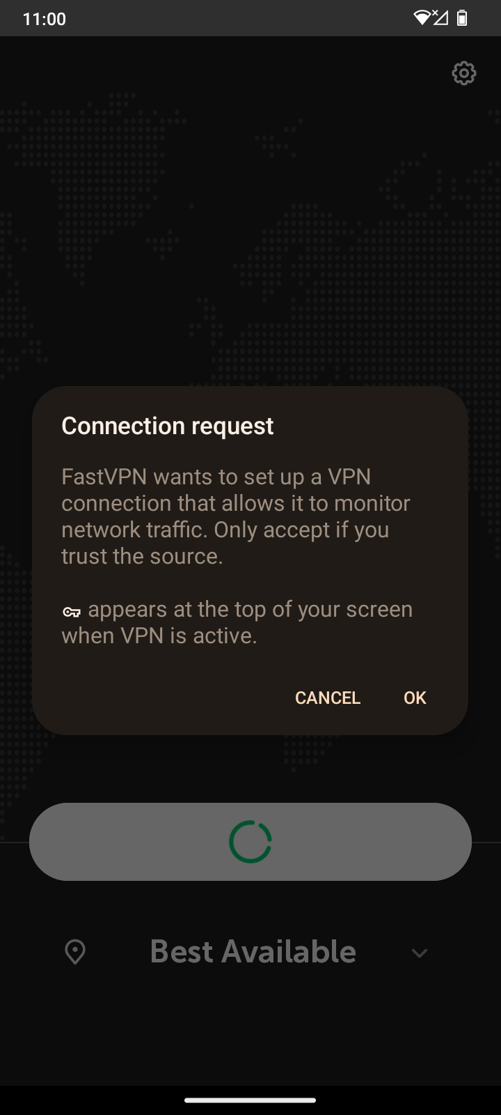 How to set up FastVPN on Android - FastVPN - Namecheap.com