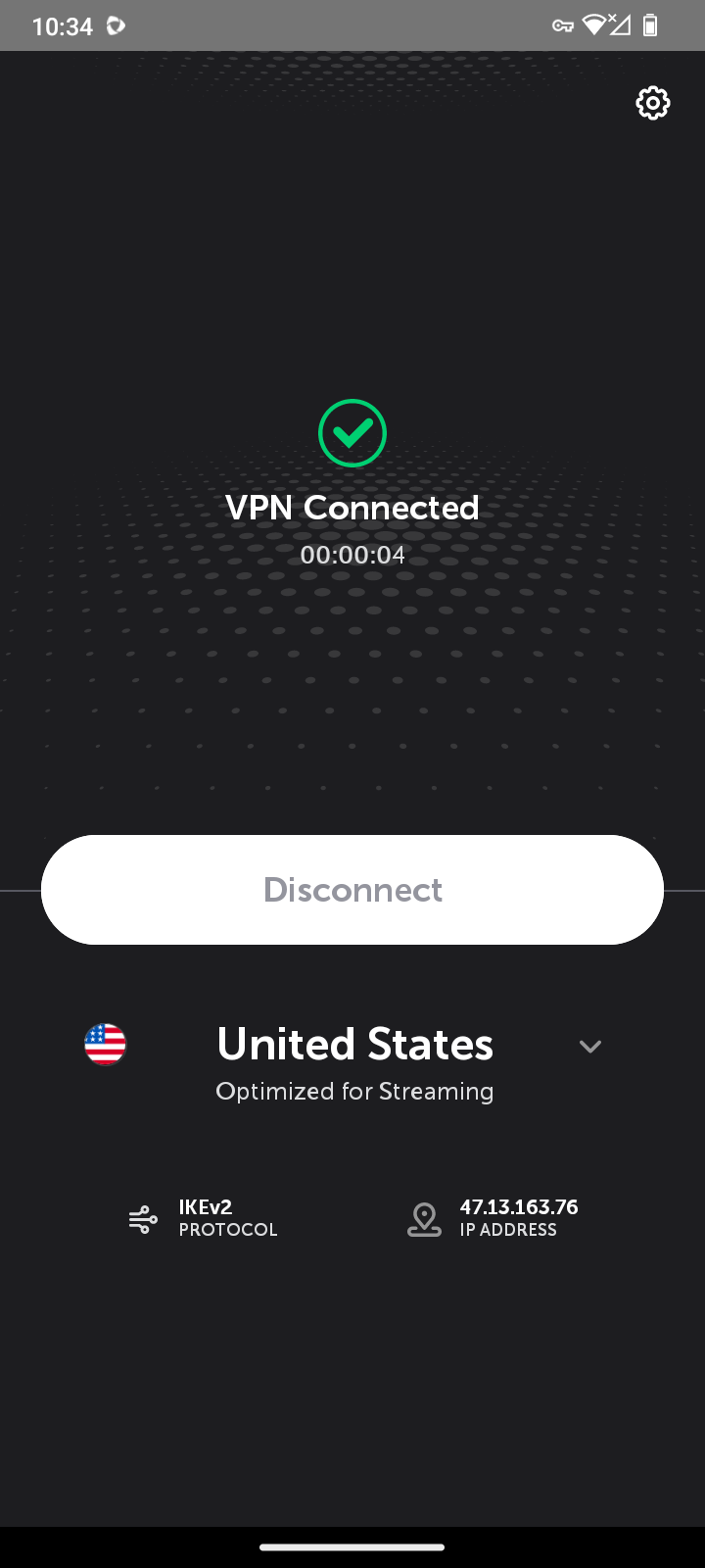 How to set up FastVPN on Android - FastVPN - Namecheap.com