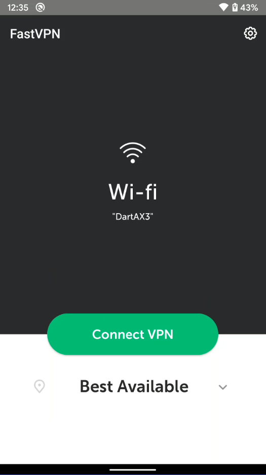Get The Fastest VPN for Android Phone