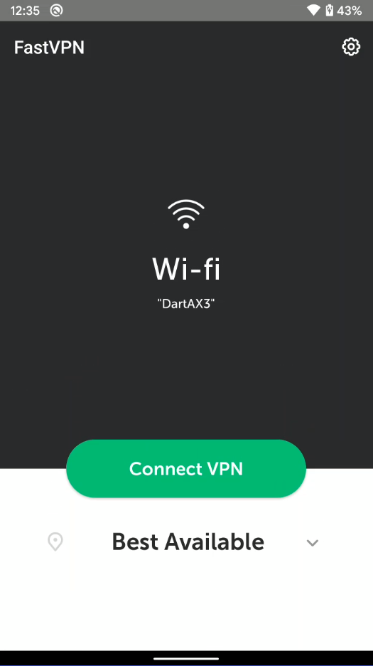 Fast VPN - Apps on Google Play