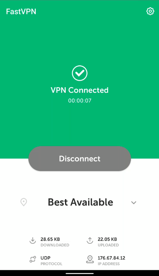 Fast VPN - Apps on Google Play