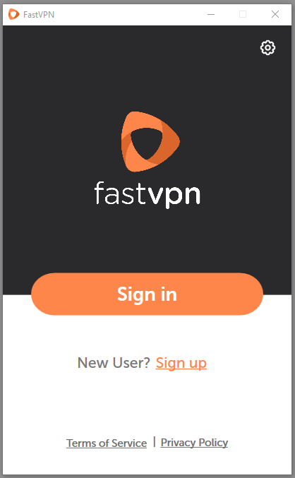 fastray vpn