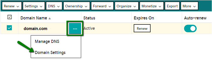 How To Transfer A Domain From Godaddy Domain Transfers Namecheap Com