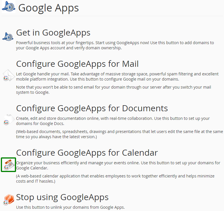 Calendário Google – Apps no Google Play