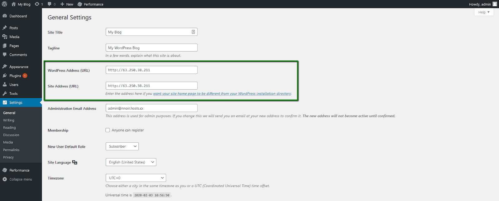 How To Configure A Dedicated Ip Address To Show The Website Hosting Namecheap Com