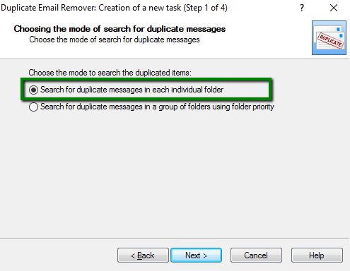 how to stop duplicate emails in outlook 2007