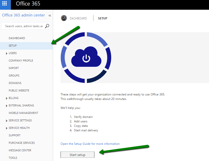 Add a domain to Microsoft 365 - Microsoft 365 admin