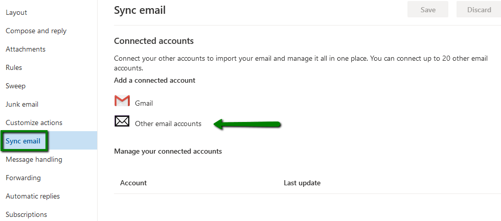 how-to-add-private-email-account-to-outlook-webmail-email-service