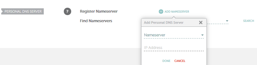 Namecheap DNS limits - Domains - Namecheap.com