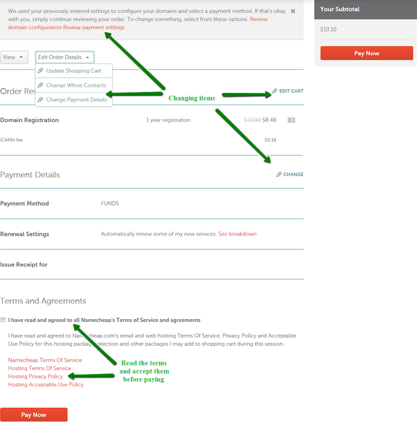 Find who is the registrar of a domain  Where is your domain registered ? 