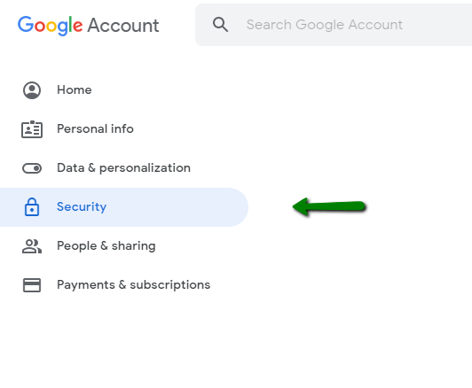 How to add a Google Workspace or Gmail account to Private Email using ...