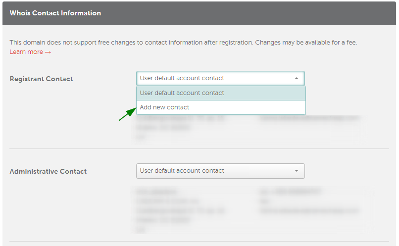 Com Au Net Au Org Au Domain Registration Requirements Domains Namecheap Com