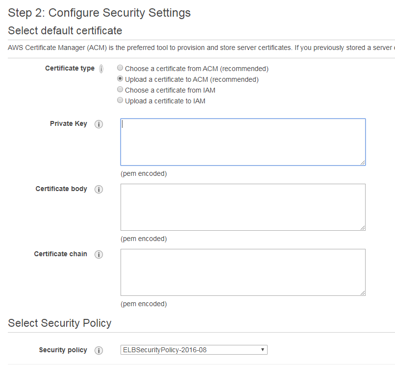 communigate pro ssl certificate