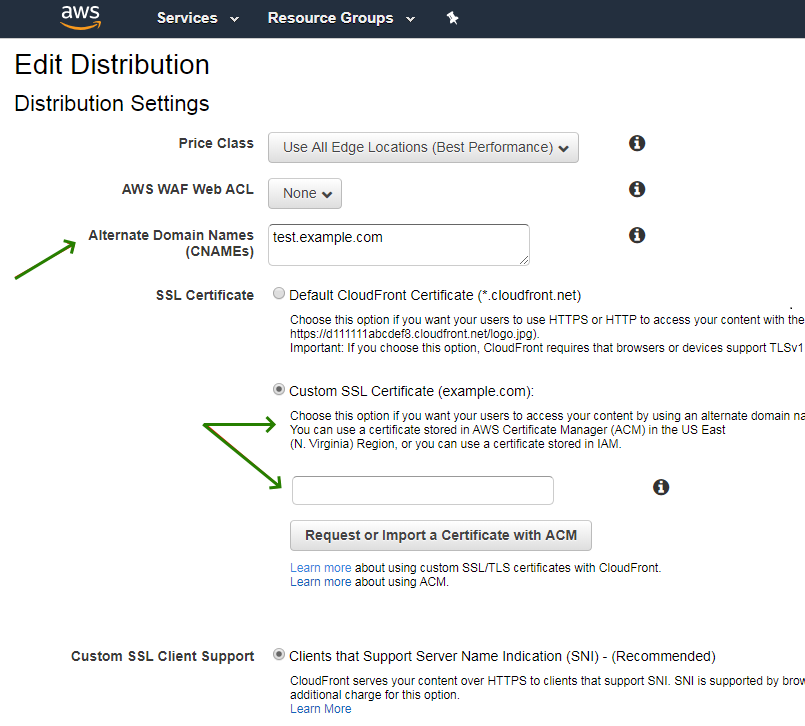 Installing An Ssl Certificate On Amazon Web Services Aws Hosting Namecheap Com