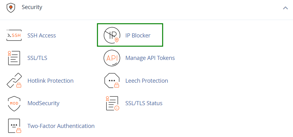 IP Address Lookup — Marcom Robot