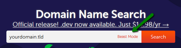 Domain Name Search  Find Your  Domain Now