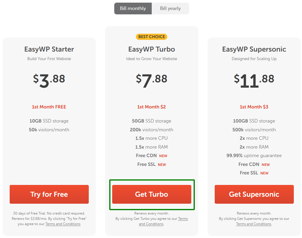 Featured image of post Namecheap Wordpress Hosting - If you promote this company at your.
