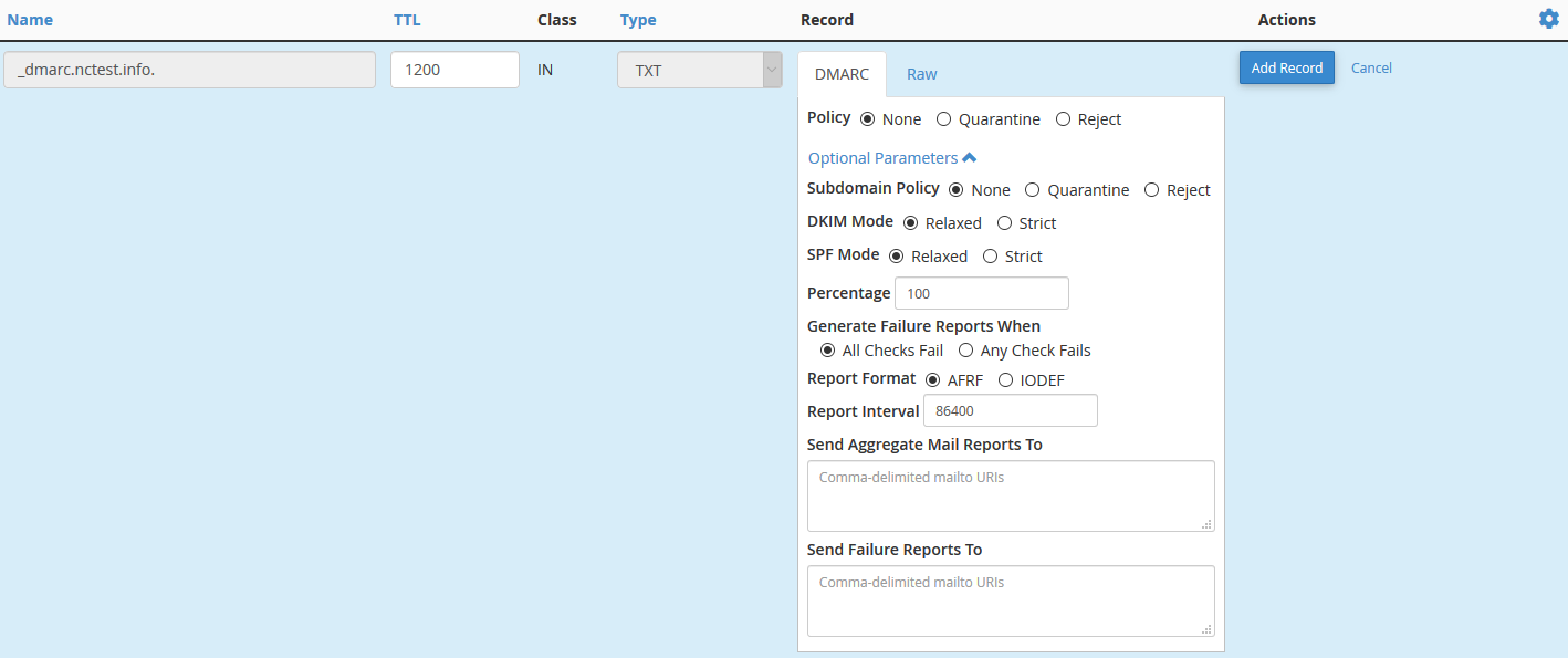 How To Edit Dns Zone In Cpanel Hosting Namecheap Com