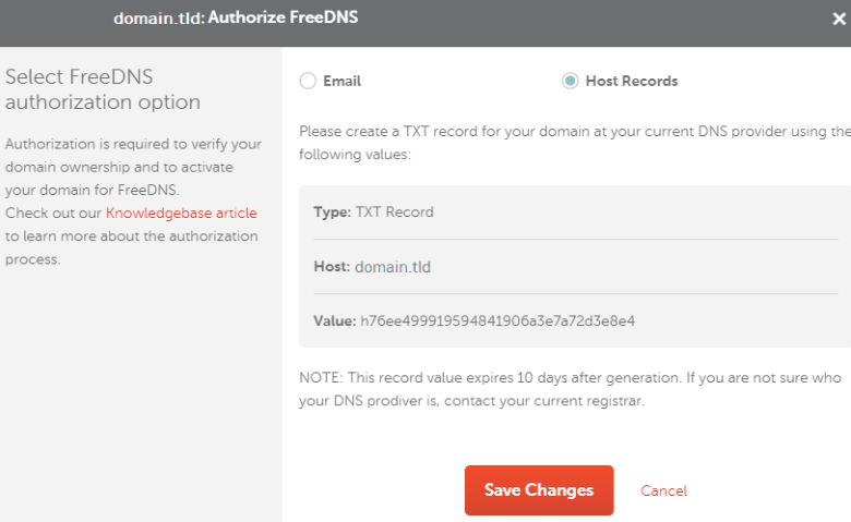 free dns checking tool