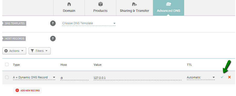 How do set up a Host Dynamic DNS? - Domains - Namecheap.com