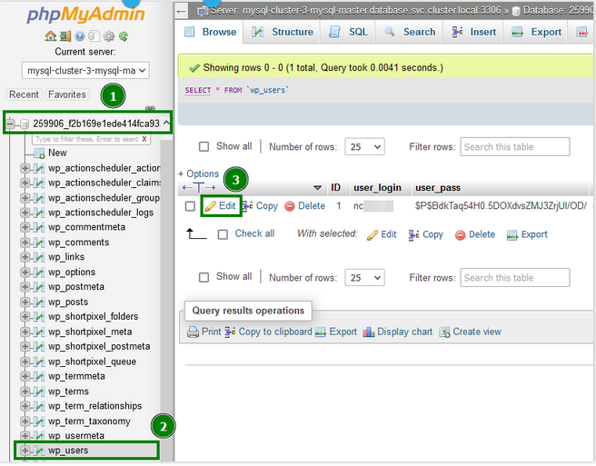 EasyWP: How to improve WordPress website security - EasyWP - Namecheap.com
