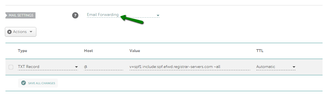 How To Add MX Record To Namecheap