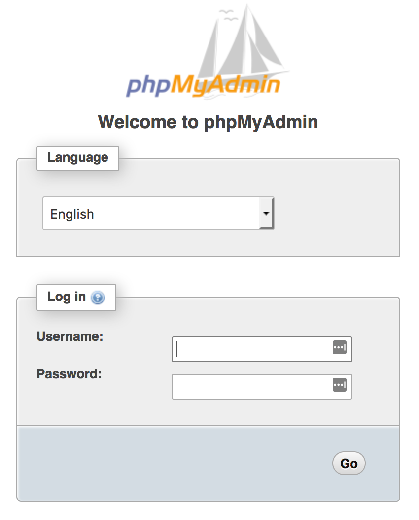 EasyWP How To Access Your Website Database EasyWP Namecheap