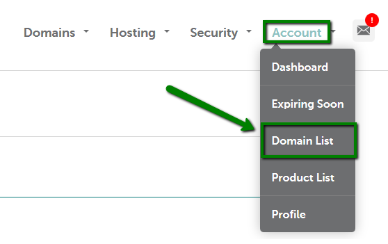 How Do I Enable Dynamic Dns For A Domain Domains Namecheap Com