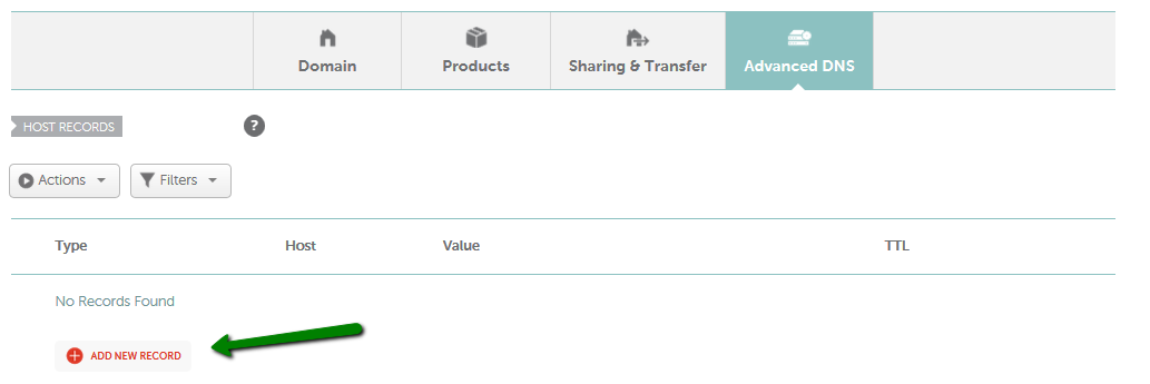 How Do I Add Txt Spf Dkim Dmarc Records For My Domain Domains Namecheap Com