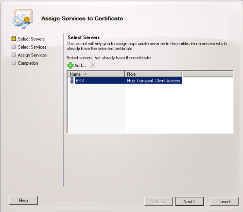 nxfilter ssl certificate