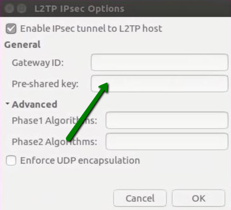 linux get ipmi mac address