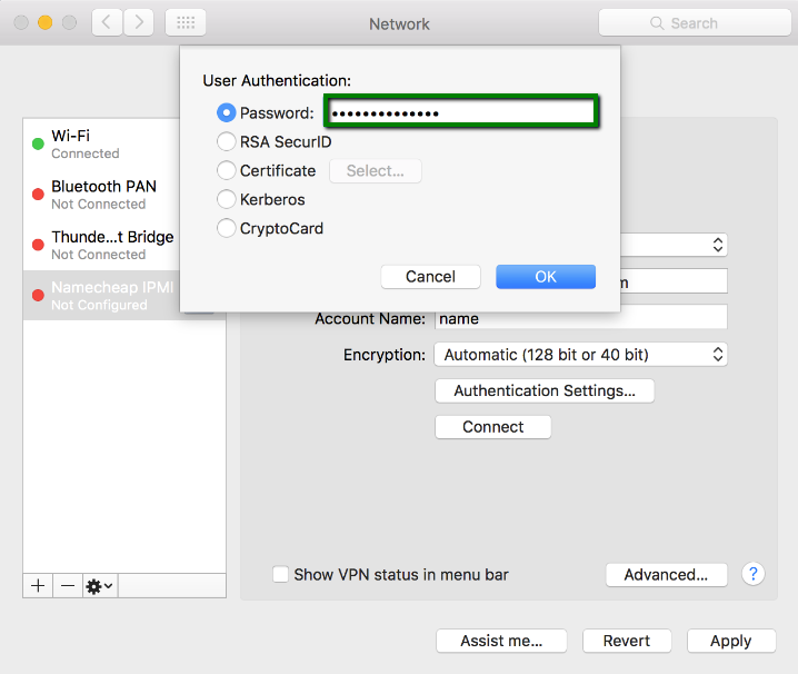 change ipmi password using systemrescuecd