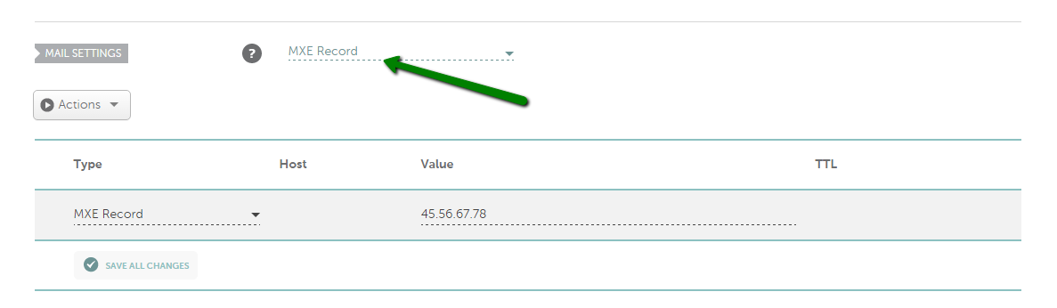 How Can I Set Up Mx Records Required For Mail Service Domains Namecheap Com