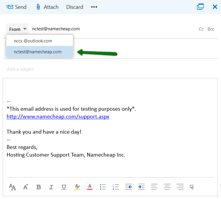 How to sync my email accounts with Outlook.com or Hotmail? - Knowledgebase  Article 