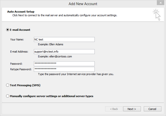 Outlook settings. Форма емайла. Outlook 2010 account settings. Как подключить адрес электронной почты Майкрософт.