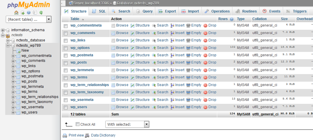 namecheap connect to database workbench