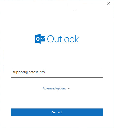 how do i get a new email address for outlook