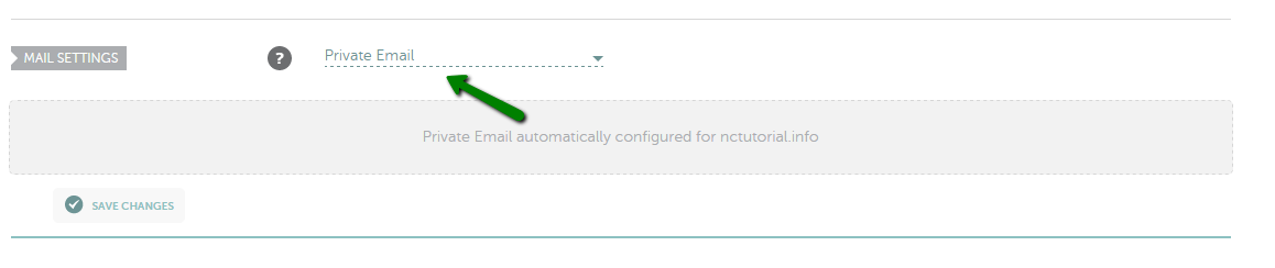 How To Add MX Record To Namecheap