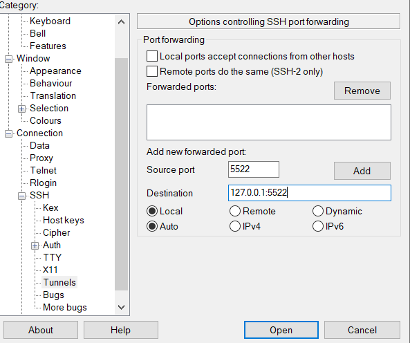 How To Remotely Connect To A Mysql Database Located On Our Shared Server Hosting Namecheap Com